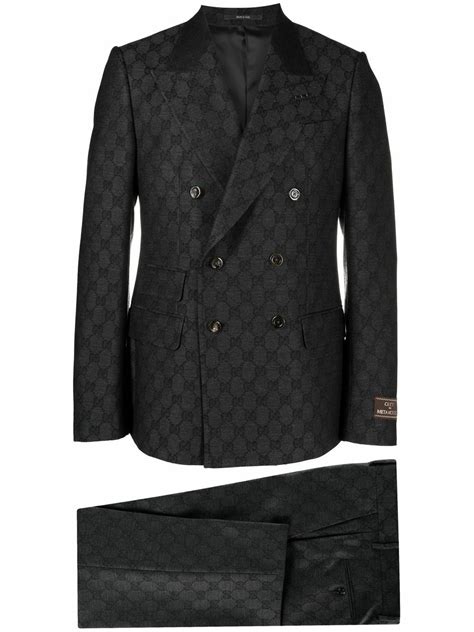 gucci robe womens|women's gucci suit.